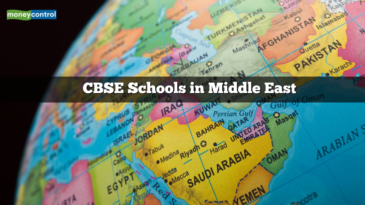 Dubai hosts highest number of CBSE schools in Middle East: Check country-wise list of schools impacted by Israel-Iran war