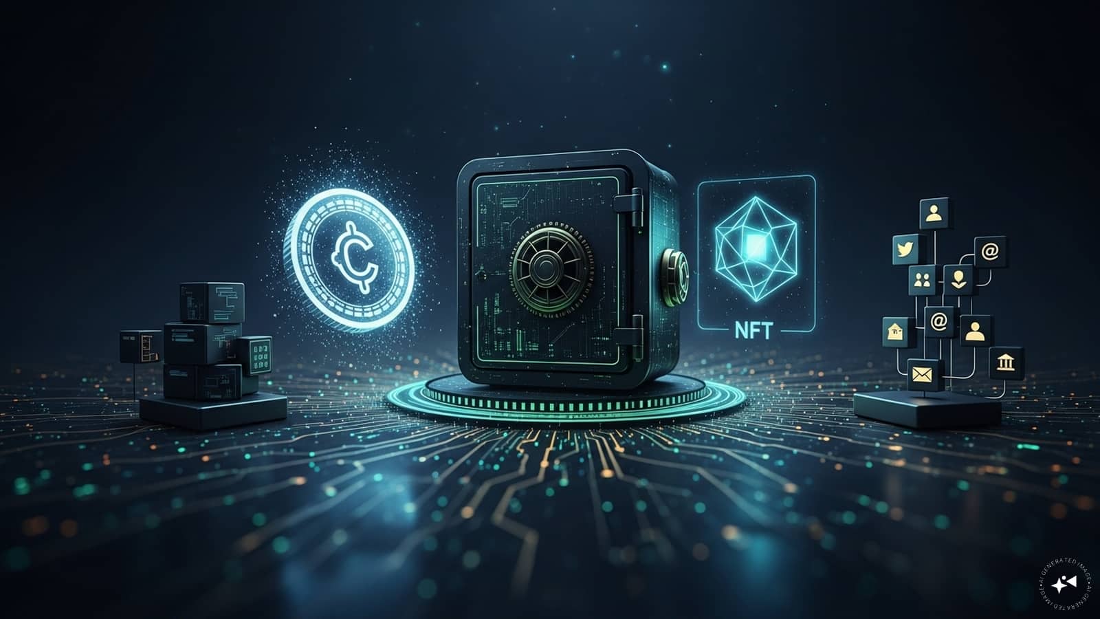 How to plan the inheritance of digital assets