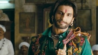 Goliyon Ki Raasleela Ram-Leela (2013)<br />Ram-Leela was one of Ranveer’s first breakthrough roles. He was seen in the role of passionate lover Ram and his chemistry with wife Deepika Padukone in the romantic drama made it an instant hit.