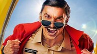 Sangram “Simmba” Bhalerao – Simmba (2018)<br />Ranveer portrayed the loud and colourful cop Sangram Bhalerao in action film Simmba, directed by Rohit Shetty. The character is a corrupt cop who changes his ways after a tragic event. Ranveer’s high-spirited performance with a mix of action, comedy and emotion made the film a huge box office hit.