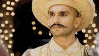 Peshwa Bajirao – Bajirao Mastani (2015)<br />Playing the legendary Maratha warlord Peshwa Bajirao was a massive commitment for Ranveer. The actor had to undergo intensive physical training and acquire the Marathi accent to look and sound like the historic figure. His performance did justice to Bajirao’s valour on the battlefield and his emotions in love.