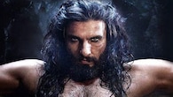 Alauddin Khilji – Padmaavat (2018)<br />Ranveer struck one of his most terrifying performances as Sultan Alauddin Khilji. The actor morphed into the villain with ferocious body language, a daunting look and erratic energy. His portrayal of the tyrant ruler was one of the most iconic performances of a villain in contemporary Bollywood.