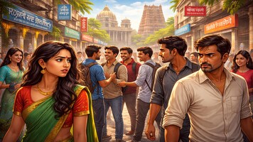 ‘South Indian cities no longer feel like home’: X post on ‘North Indians in Bengaluru, Chennai’ sparks backlash