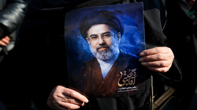Mojtaba Khamenei health rumours: Iran releases new video, but when was ...