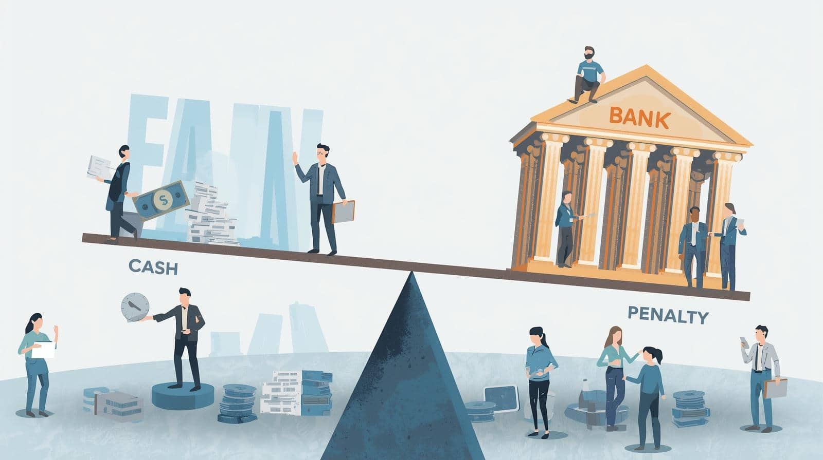Banks collected Rs 19,083 crore from minimum balance penalties in three years: Govt