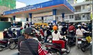 Asia’s fuel crunch forces four-day weeks and school closures