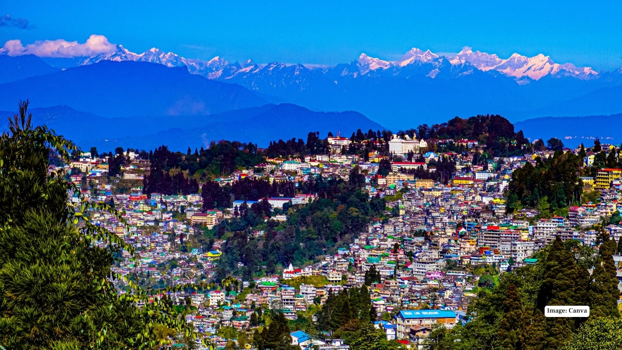 Darjeeling