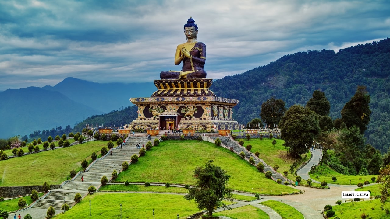 Sikkim
