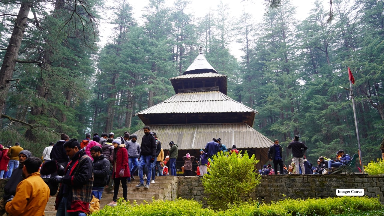 Manali
