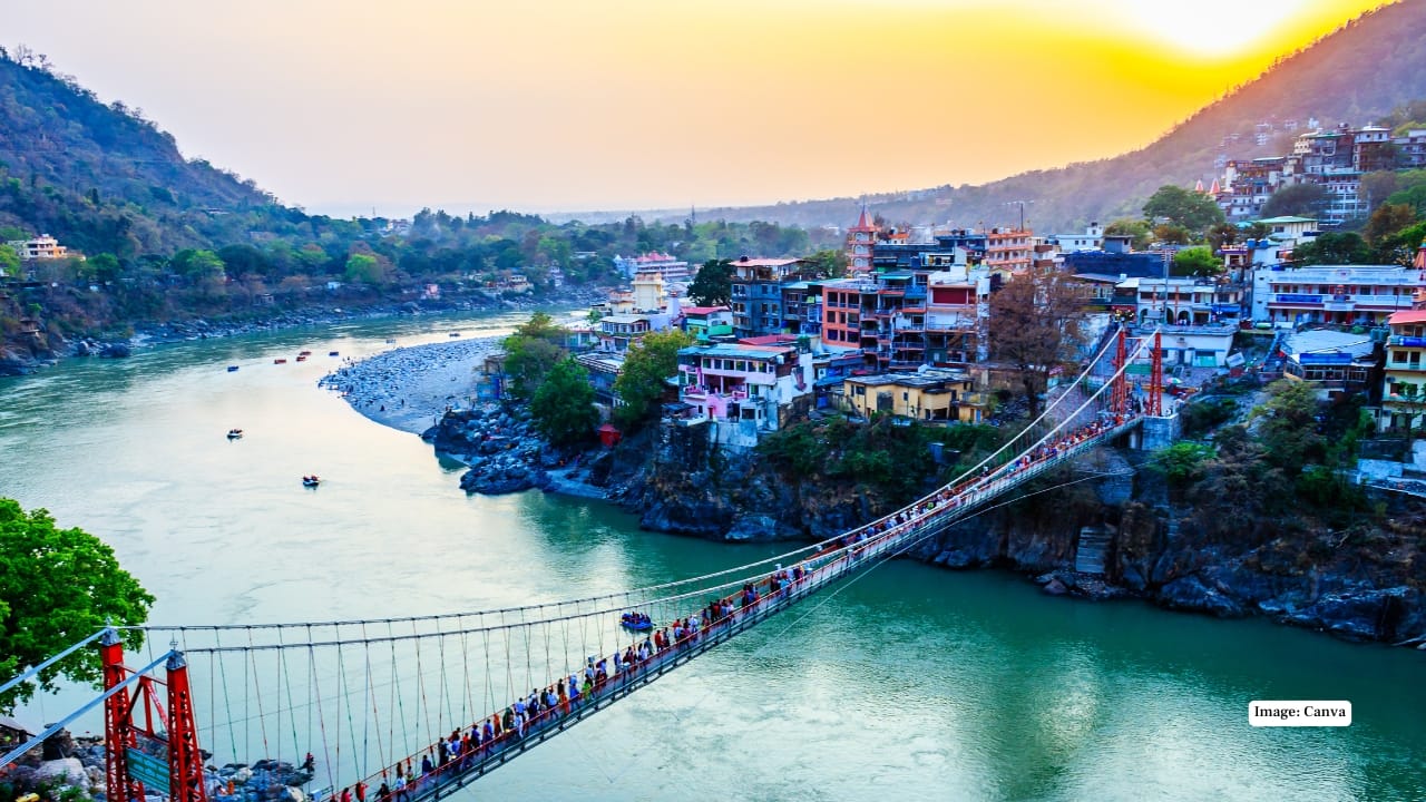 Rishikesh