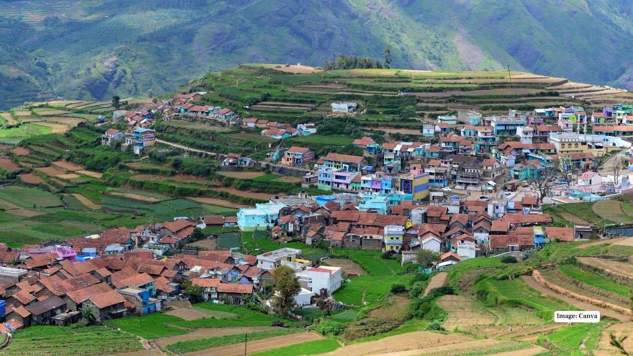 Kodaikanal