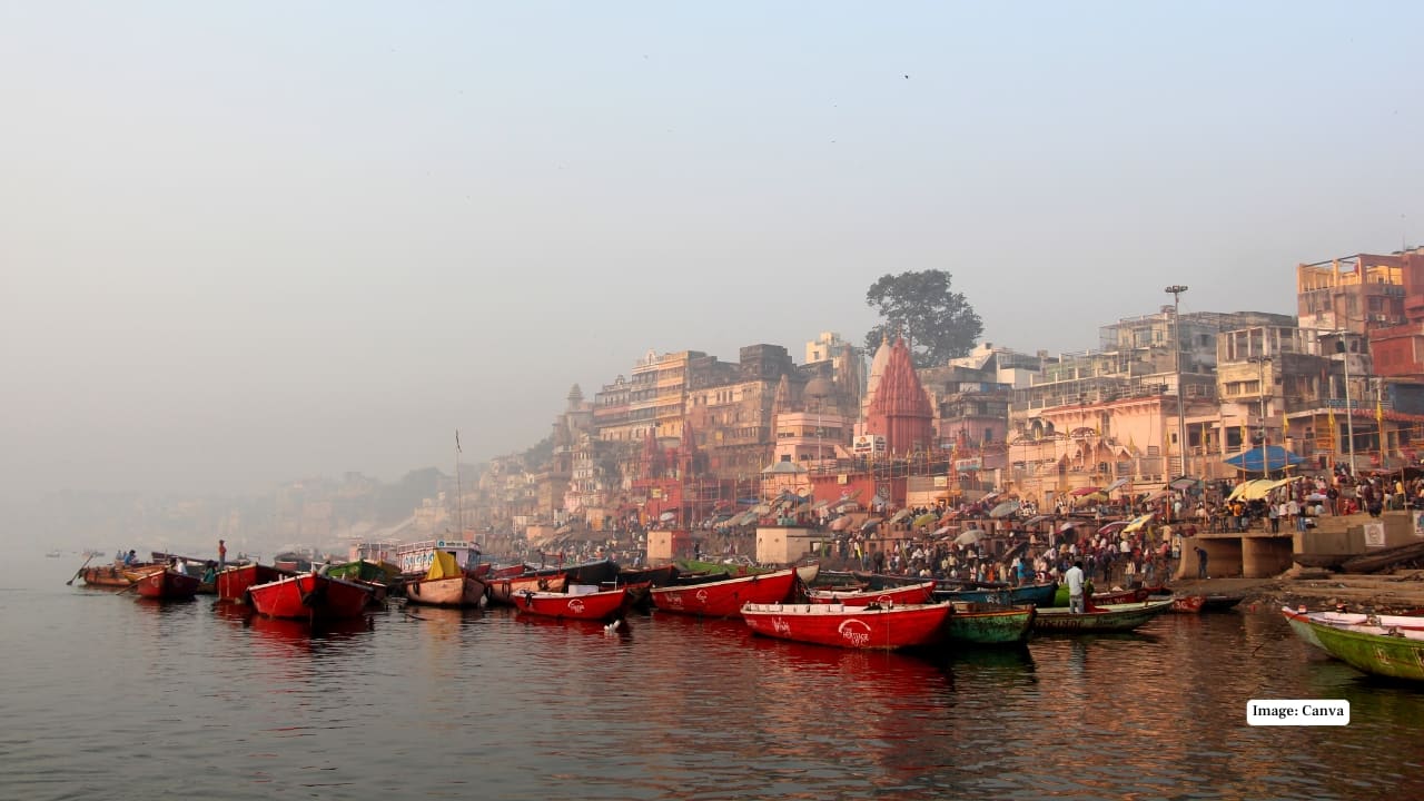 Varanasi