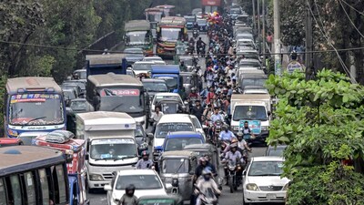 The government has also ordered cuts in non-essential public expenditure and urged lower power consumption in industry, ​with curbs on excessive lighting, for example.
