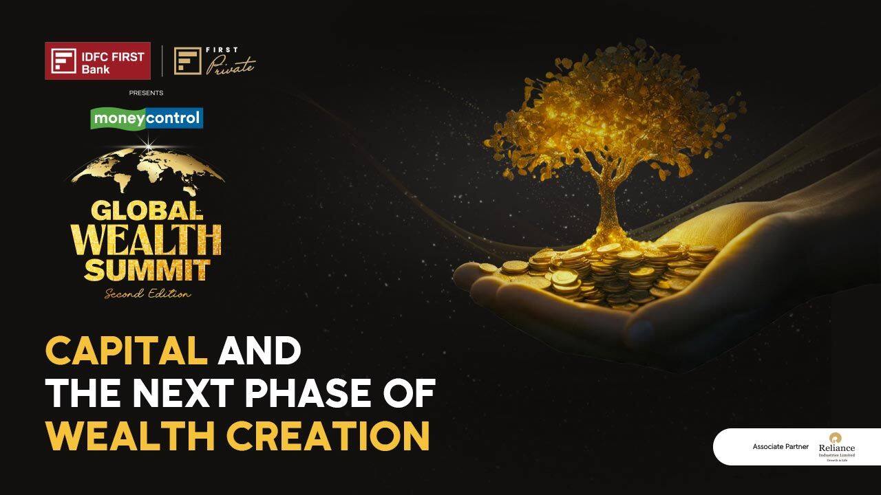 The Global Wealth Reset: Markets at the Crossroads of AI, Politics and ...