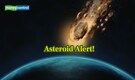 A bus-sized, 33-foot newly discovered asteroid will fly close to Earth today, NASA confirms