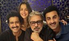 Sanjay Leela Bhansali’s Love and War budget increased as Ranbir Kapoor, Alia Bhatt and Vicky Kaushal reshoot key scenes: Report