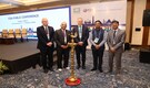 Global securities leaders meet in New Delhi, focus on investor protection and debt markets