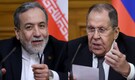 Lavrov, Araghchi hold call as Iran rejects ceasefire demands, US terms Russia-Iran ties 'symbiotic'