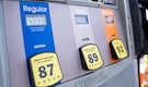 Spiking pump prices dent Trump’s willingness to extend Iran war