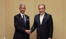 EAM S Jaishankar speaks with Iran FM Araghchi amid West Asia crisis