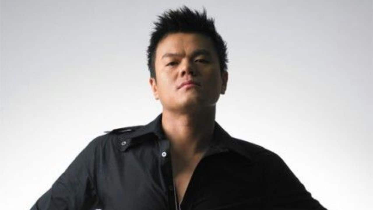 Park Jin-Young steps down as In-House Director of JYP Entertainment to focus on creative work