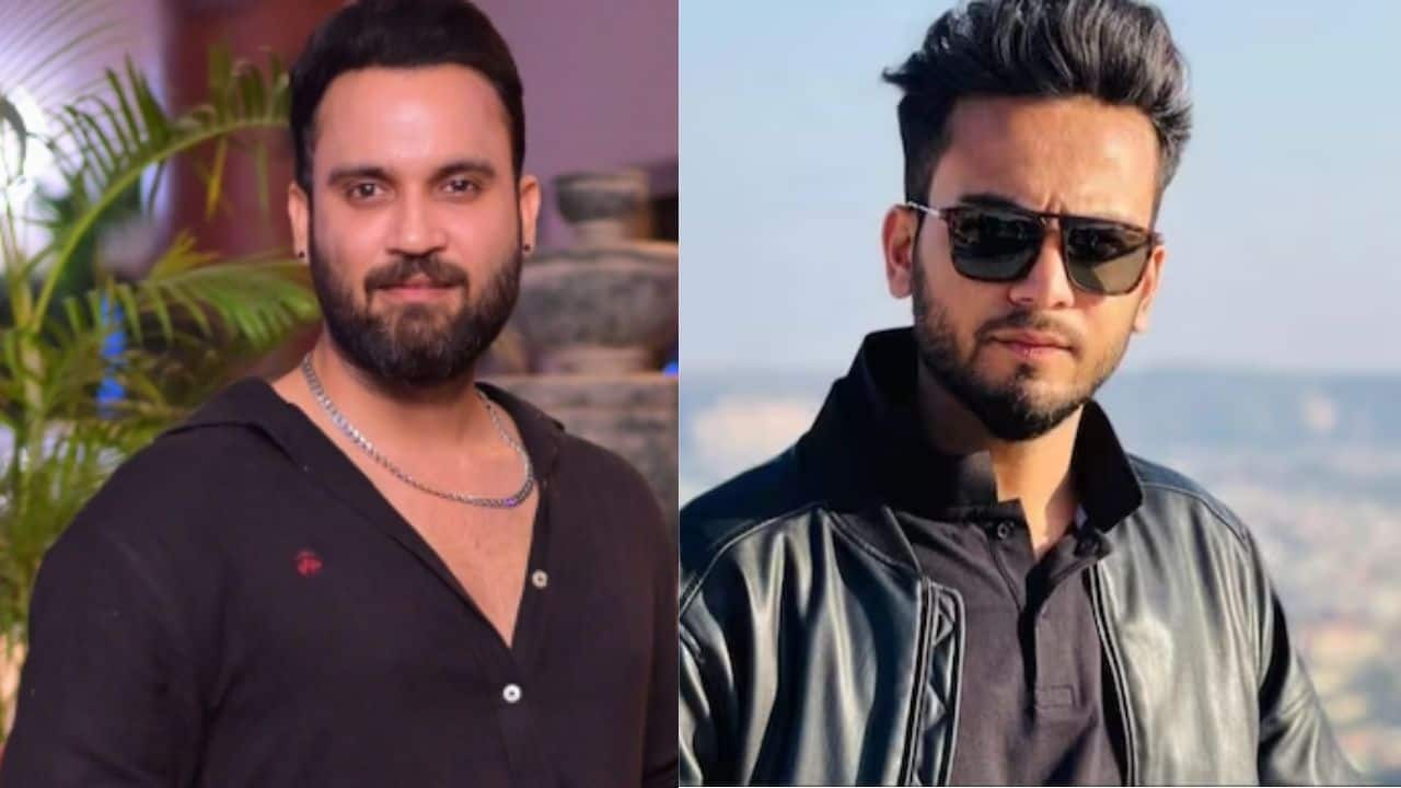 Javed Khan slams Elvish Yadav, says 'He bullies the weak'