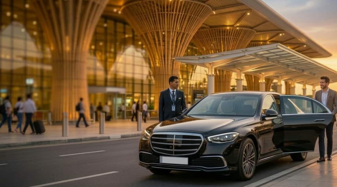 Bengaluru luxury cab demand collapses amid Gulf flight disruptions