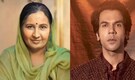 Rajkummar Rao pens an emotional note for his late mother on her death anniversary, calling her his 'best friend'