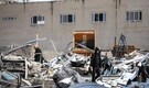 Israel launches combined strike on central command centres in Tehran, Tabriz