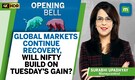 LIVE: Oil At $87 On Hopes Of Hormuz Opening; Dollar Cools Off | Nifty Approaches Key Resistance Zone