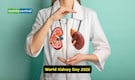 World Kidney Day 2026: Can high-protein diets harm your kidneys? Top nephrologist explains