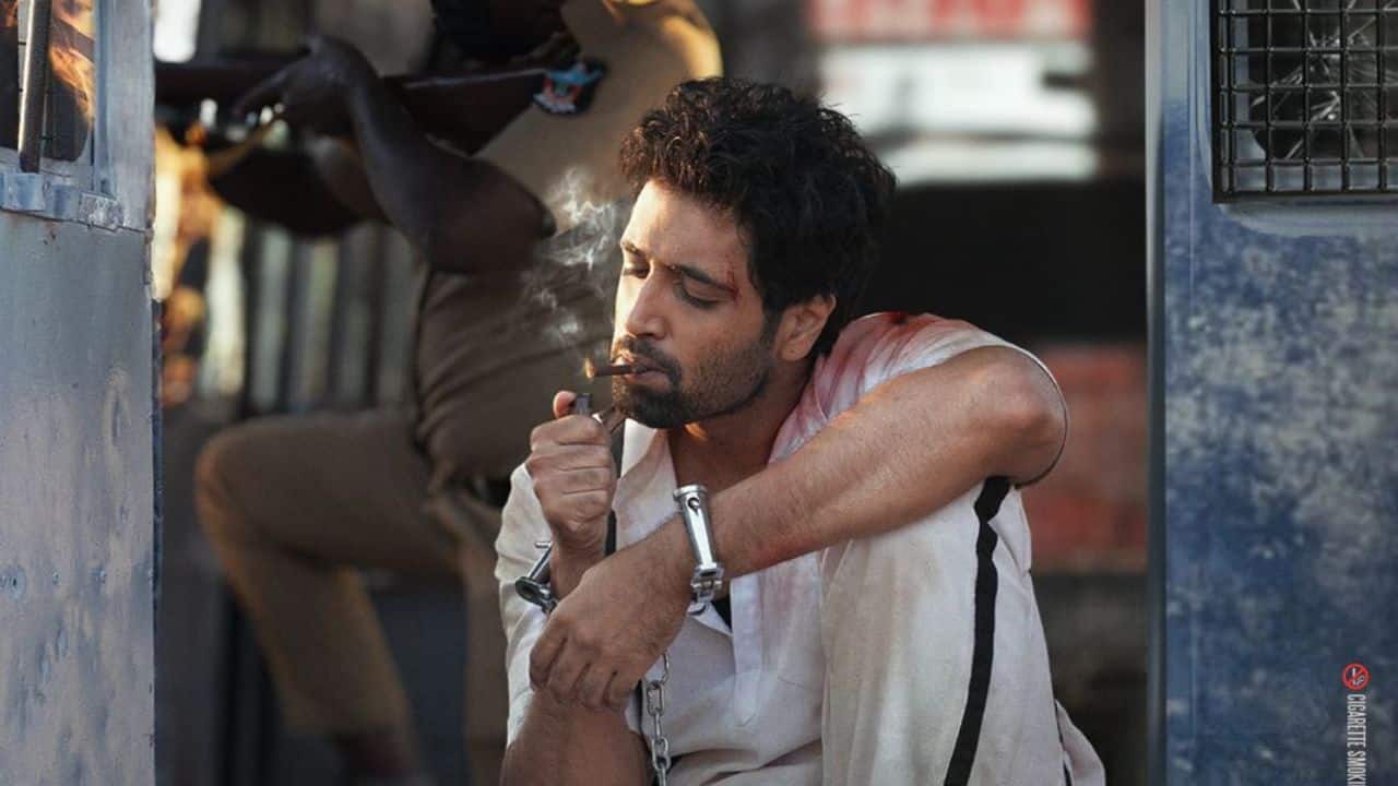 Adivi Sesh and Mrunal Thakur’s ‘Dacoit’ postponed, set for a clash with Bhoot Bangla on April 10