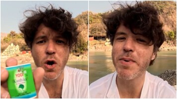 US traveller recovering in India calls country’s medical care 'far superior': 'Indian medicine is god-tier'