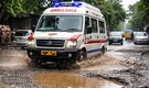 Miracle on UP highway: Brain-dead woman comes back to life after ambulance hits pothole