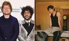 Benny Blanco and Ed Sheeran opened up about being 'normal dudes' unlike stars like Jacob Elordi