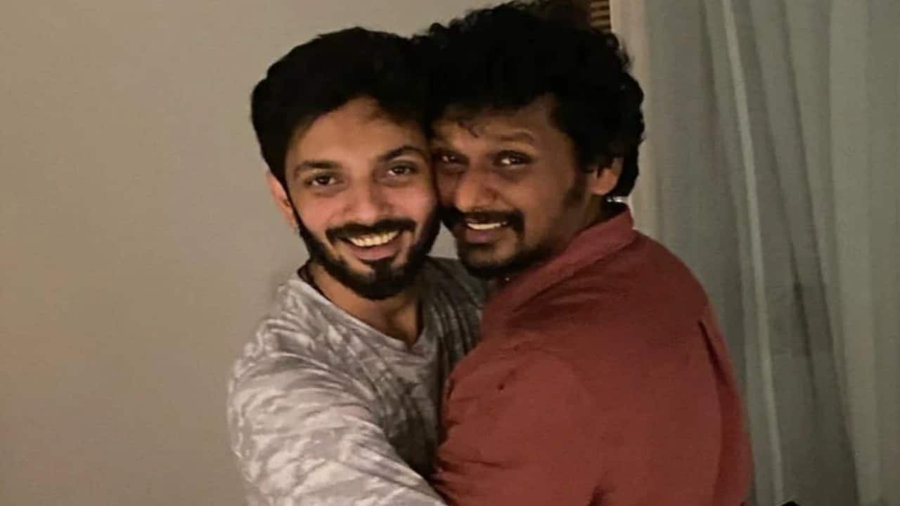 Anirudh Ravichander becomes the highest-paid music director, to get Rs 25 crore for Allu Arjun's AA23 - Reports