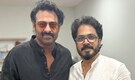 Prabhas meets Eko director Dinjith Ayyathan, fuels potential collaboration buzz