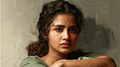 Anupama Parameswaran stars in Lockdown