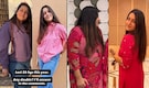 Fitness influencer, who lost 26 kg, shares 5 things she did consistently to become fit and healthy