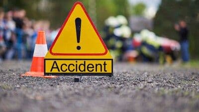 Turkish woman killed by speeding Audi while crossing Zirakpur's VIP Road