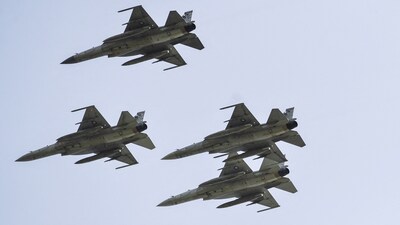 Pakistan and Saudi Arabia formalised their long-standing security cooperation by signing a defence pact in September last year. 