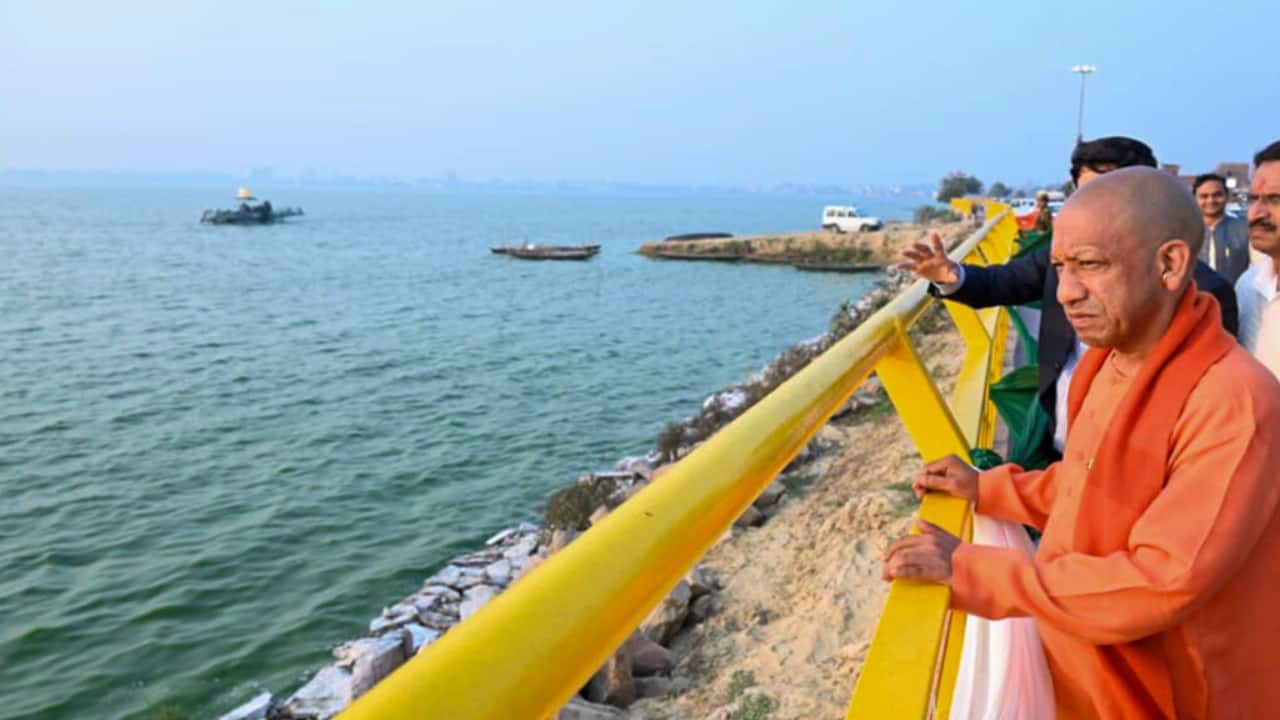 Adventure tourism in Uttar Pradesh? Yogi govt woos investors for ambitious tourist plan