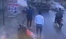 Pune girl on scooter crushed to death by speeding truck, CCTV captures incident