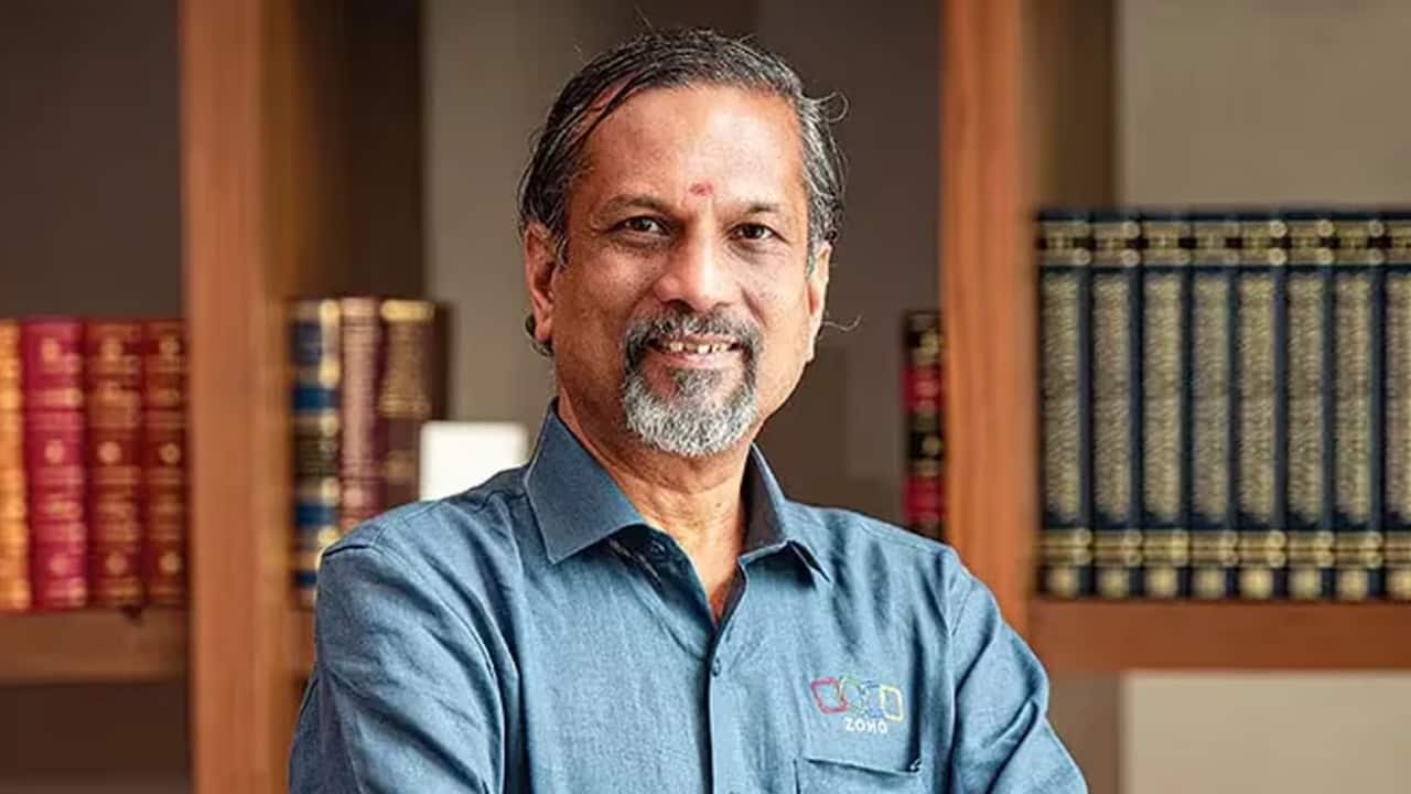 Govt migrates 16.68 lakh email accounts to Zoho cloud, spends Rs 180 crore