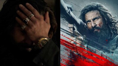 Ranveer Singh’s Rs 22 lakh Rolex steals attention in Dhurandhar 2 trailer
