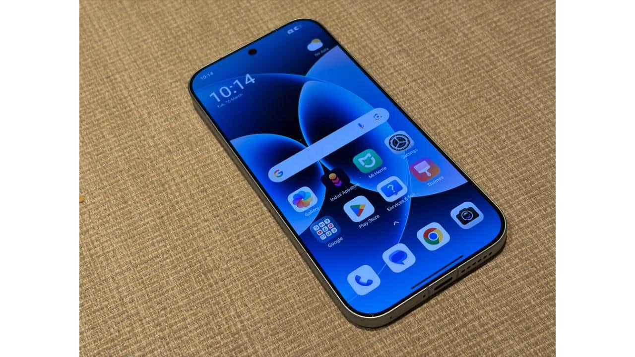Xiaomi 17 review: The compact flagship that refuses to compromise