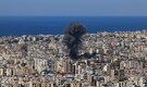 Iran War News Live: Strait of Hormuz erupts; 3 cargo ships hit as Tehran strikes US bases in Kuwait, Bahrain