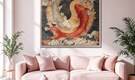 5 Feng Shui paintings to attract wealth and good luck into your home