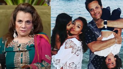 Mumtaz on Fardeen Khan and Natasha Madhvani split