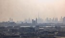 Dubai News Live: 2 Iranian drones strike near Dubai Airport, four people injured